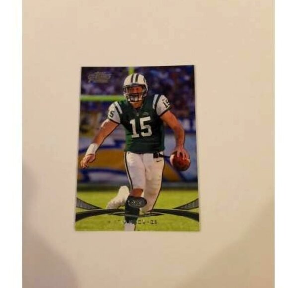 2012 Topps Prime Tim Tebow Jets #22 (050) - Picture 1 of 2